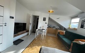 Kawalerka Premium A 29m2 - po remoncie - nowa!